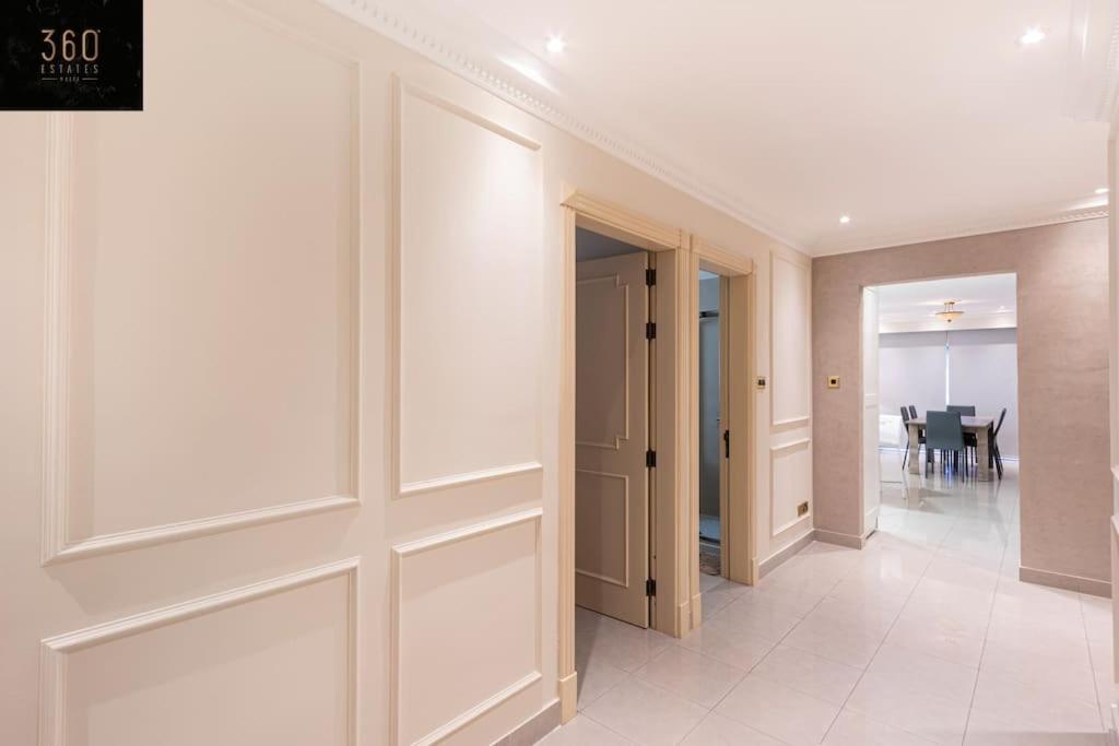One Of A Kind, Seafront Property In St Georges Bay By 360 Estates Saint Julian's Exteriér fotografie